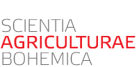 Scientia Agriculturae Bohemica logo